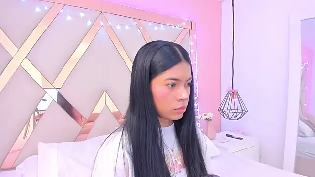 samantaa shy online show from February 23, 10:54 pm