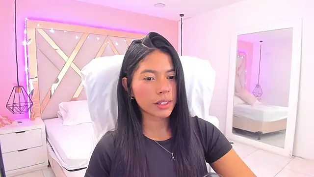 samantaa shy online show from February 28, 3:17 am