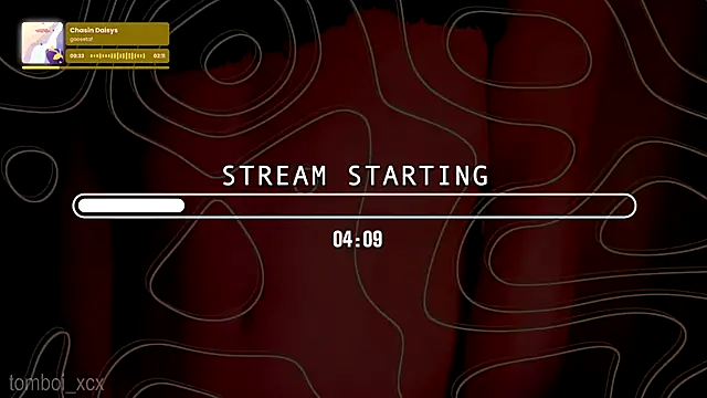 tomboi xcx online show from September 9, 6:39 pm