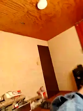 Snapshot of Yayo66 chatting on April 23, 1:12 am Yayo66 online show from April 23, 1:12 am