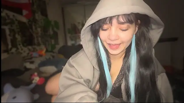 nikoli naw online show from December 2, 10:22 pm