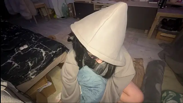 nikoli naw online show from January 10, 8:37 pm