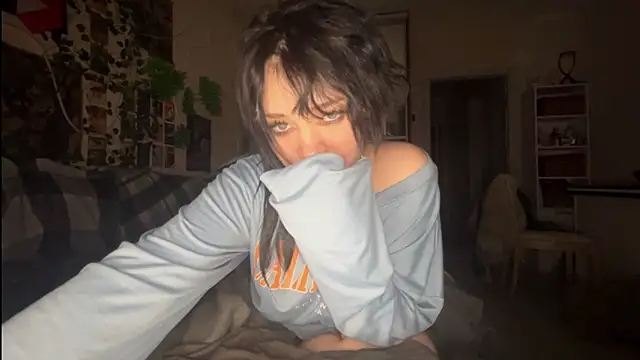 nikoli naw online show from January 19, 1:09 am