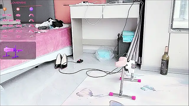 nana-258 online show from November 10, 4:17 am