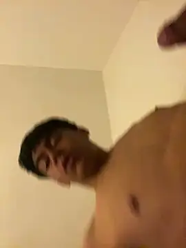 BadboyXXXMZ online show from March 25, 4:45 am