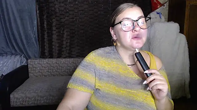 NikaSkylink online show from November 6, 3:54 am