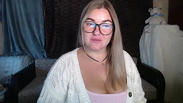 NikaSkylink online show from October 16, 3:48 am