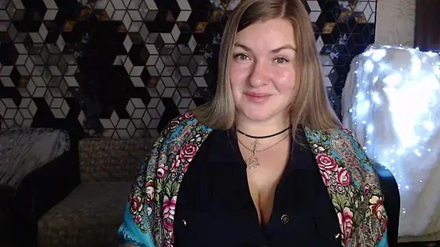 NikaSkylink online show from December 5, 8:17 pm