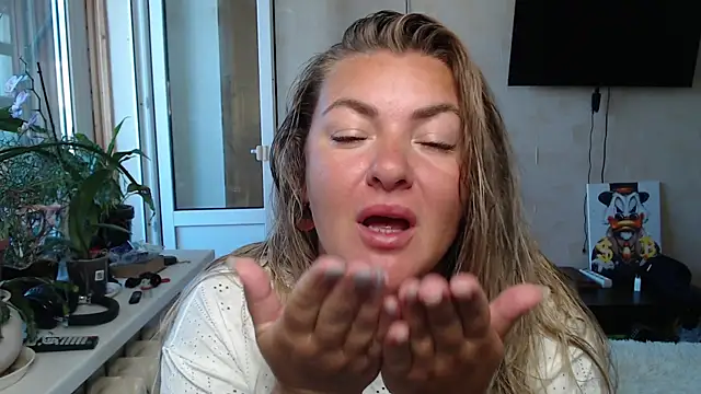 NikaSkylink online show from July 1, 5:08 am