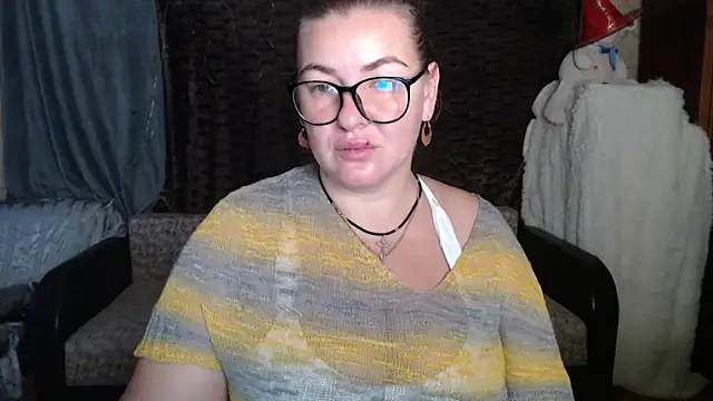 NikaSkylink online show from November 10, 4:06 am