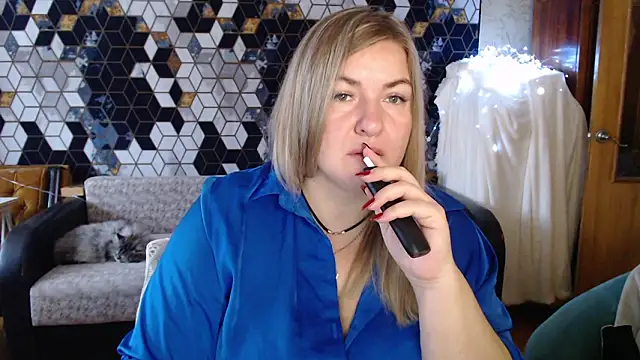 NikaSkylink online show from January 16, 5:22 am