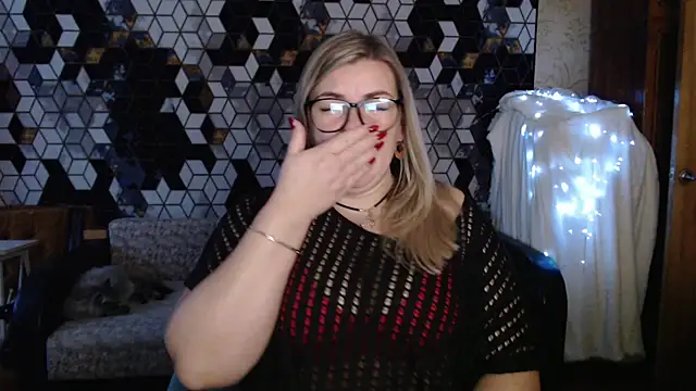 NikaSkylink online show from January 13, 5:11 am