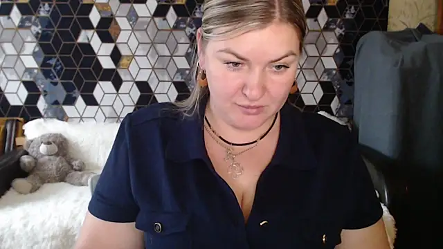 NikaSkylink online show from February 16, 10:14 am