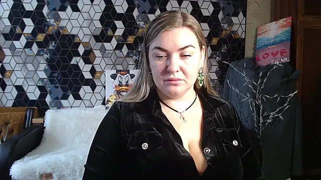 NikaSkylink online show from February 26, 5:18 am