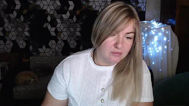 NikaSkylink online show from January 14, 7:50 pm