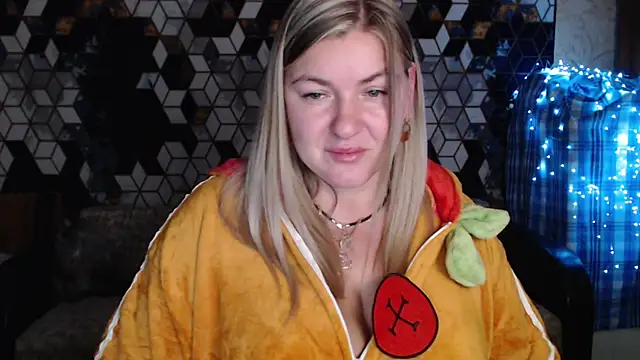 NikaSkylink online show from December 17, 7:52 pm