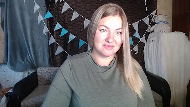 NikaSkylink online show from October 6, 3:51 am