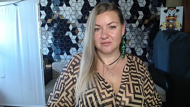 NikaSkylink online show from May 29, 5:02 am