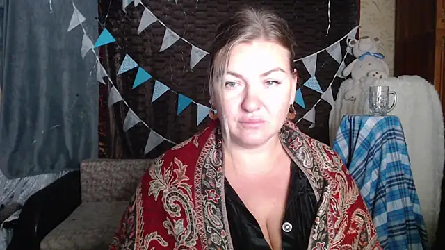 NikaSkylink online show from October 2, 7:17 pm