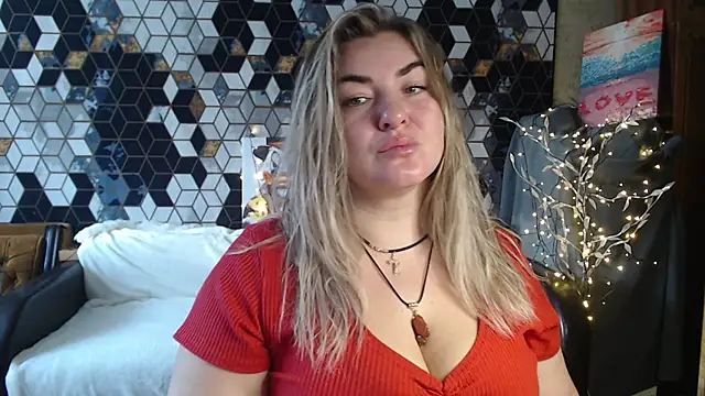 NikaSkylink online show from February 24, 5:19 am