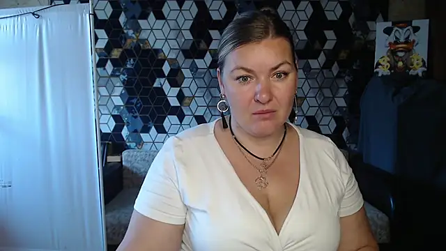 NikaSkylink online show from May 28, 3:03 am