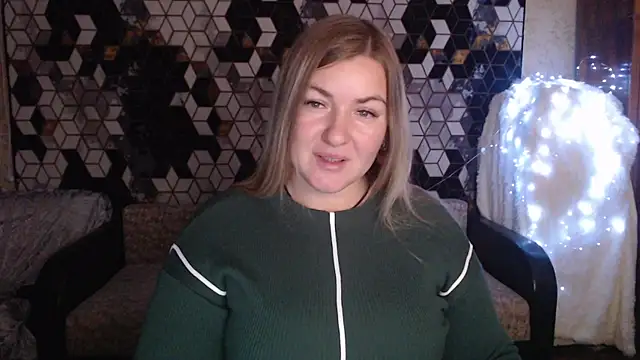 NikaSkylink online show from November 27, 8:09 pm