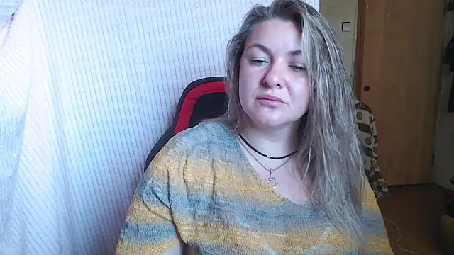 NikaSkylink online show from April 17, 4:26 am