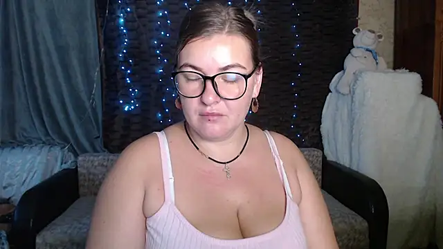 NikaSkylink online show from October 28, 4:13 am