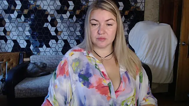 NikaSkylink online show from January 19, 5:11 am