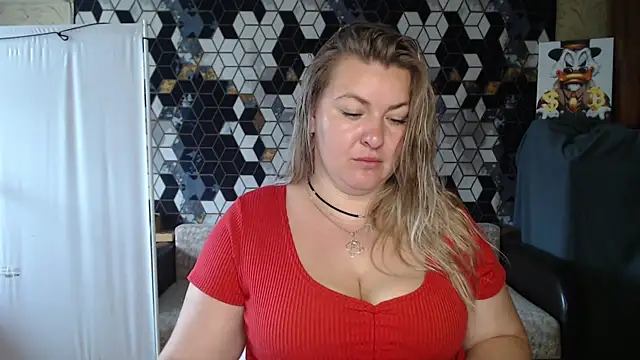 NikaSkylink online show from May 26, 4:32 am
