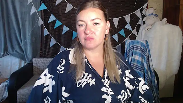 NikaSkylink online show from September 27, 3:23 am