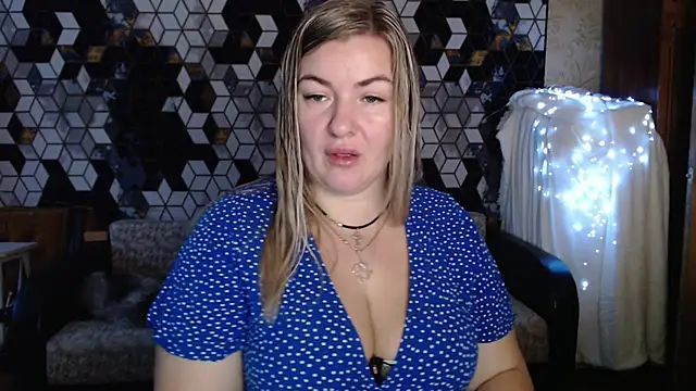 NikaSkylink online show from January 12, 5:03 am