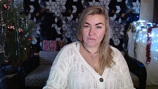 NikaSkylink online show from December 23, 4:56 am