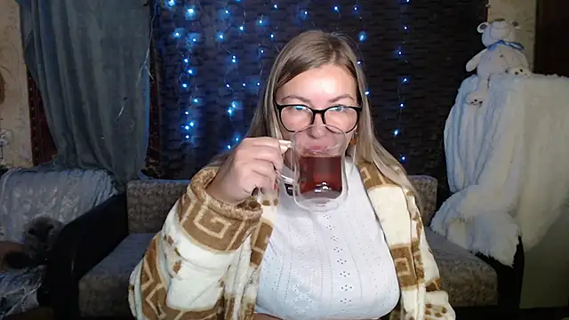 NikaSkylink online show from October 9, 2:01 am