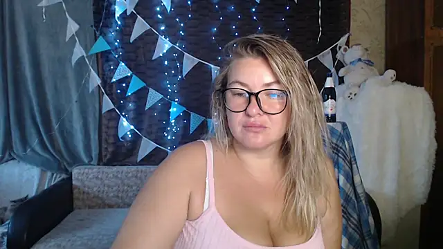 NikaSkylink online show from September 26, 3:24 am
