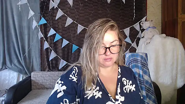 NikaSkylink online show from September 28, 4:08 am
