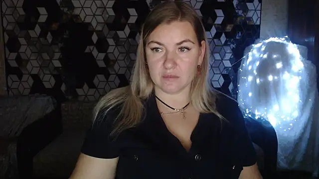 NikaSkylink online show from November 21, 8:08 pm