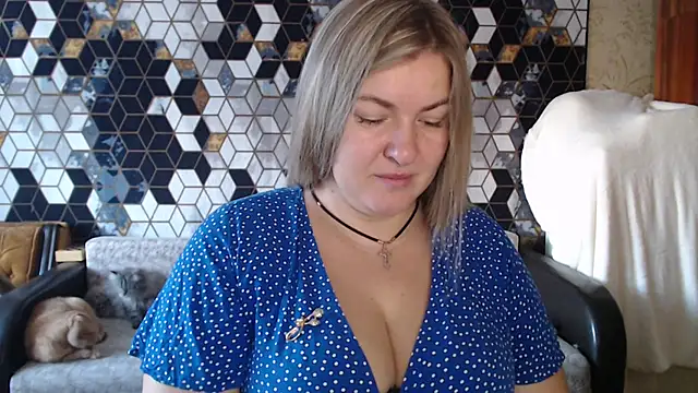 NikaSkylink online show from February 2, 5:17 am