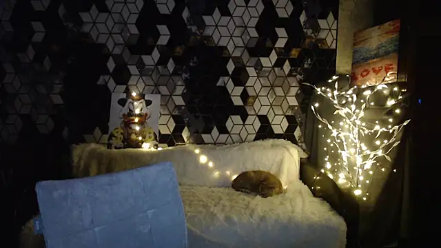 NikaSkylink online show from February 27, 5:13 pm