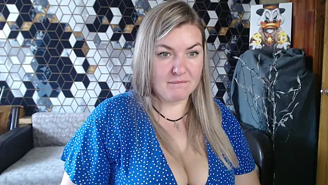 NikaSkylink online show from April 3, 6:31 am