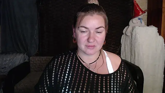 NikaSkylink online show from November 10, 6:24 pm