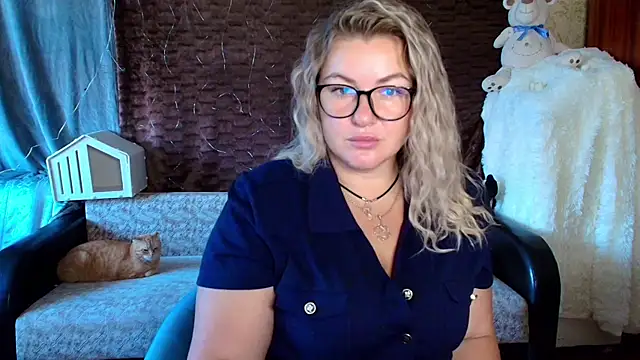 NikaSkylink online show from September 15, 3:07 am