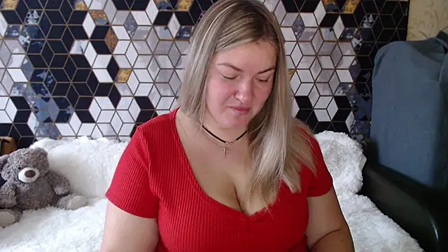 NikaSkylink online show from February 14, 5:40 am