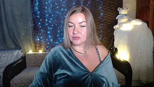 NikaSkylink online show from September 12, 7:13 pm