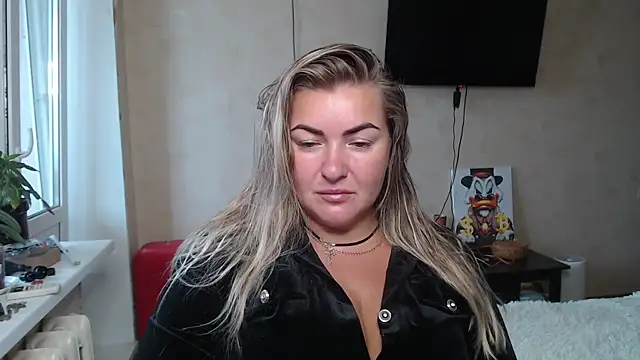 NikaSkylink online show from July 18, 6:44 am