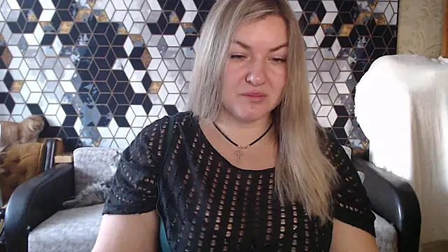 NikaSkylink online show from February 9, 5:16 am