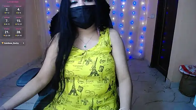 Divvya  online show from February 15, 7:02 pm