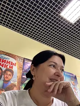 Liza Will online show from October 12, 6:48 am