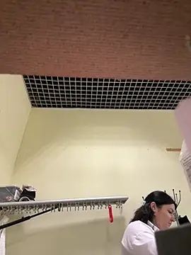 Snapshot of Liza_Will chatting on October 16, 10:12 am Liza Will online show from October 16, 10:12 am