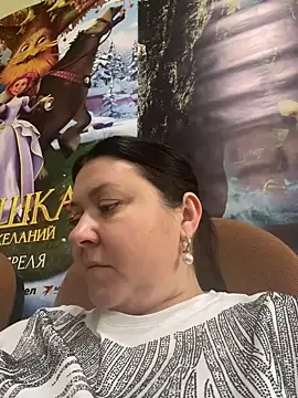 Liza Will online show from April 5, 8:54 am